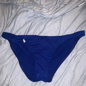 Ralph Lauren Bikini Bottoms